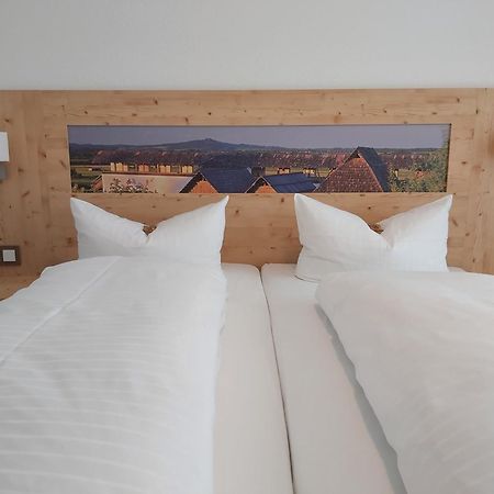 Hotel & Restaurant Engel Herbertingen Zewnętrze zdjęcie