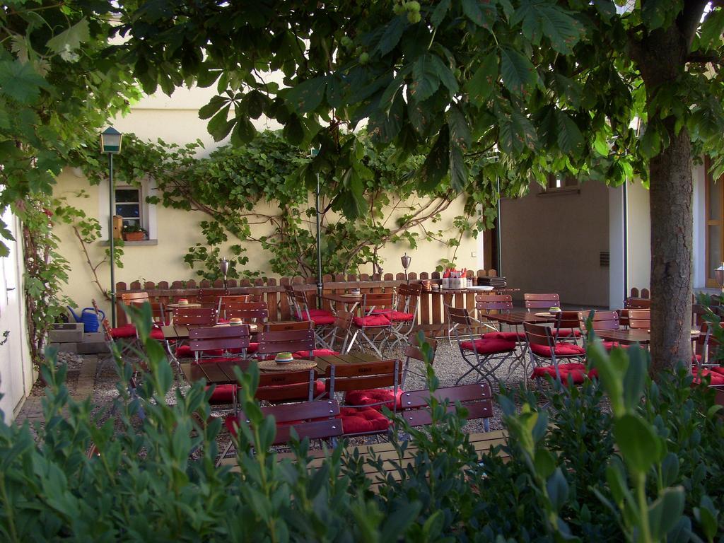 Hotel & Restaurant Engel Herbertingen Zewnętrze zdjęcie
